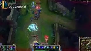Ekko Top - Full AP - Full Gameplay - Solo Q - League of Legends - How to play Ekko Top (Season 5)
