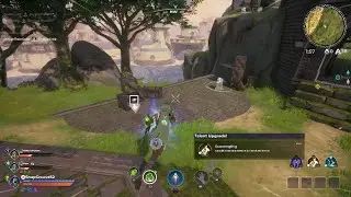 Spellbreak 15 Kill Win!!