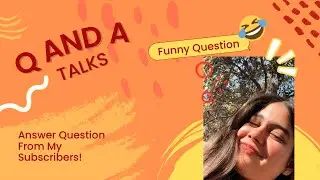 ￼My 1st Q&A 😊🌻✨🌷 where I live, what I do ❤️#youtube #viral #youtubevideos #youtuber 