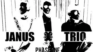 That Was The Gnossienne... (maybe) - Erik Satie tribute - JANUS Trio - Landi, Burberi & Barsotti