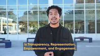 Fall 2024 ASUCD Senate Candidate: Jorge Diaz