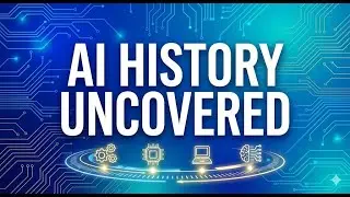 Master AI History: Essential Guide to Understanding AI Evolution