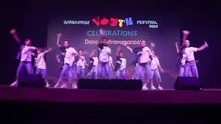 SYF 2025 - PLVPS Palm View Primary School - Modern Dance [HD]