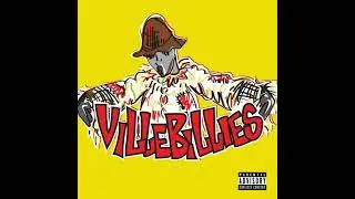 Villebillies - Cadillac Pimpin' (According to the audio file's metadata) from www.mp3.com