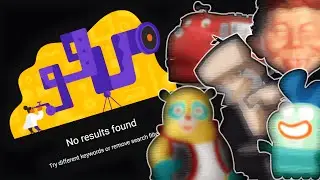 Cartoons EVERY 2000's Baby Forgot About