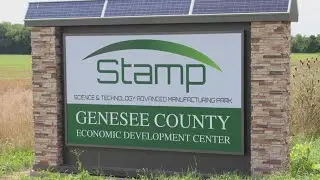 Concerned Citizens against STAMP Data Centers