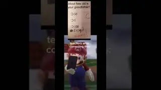 sad mario meme c- memingduck