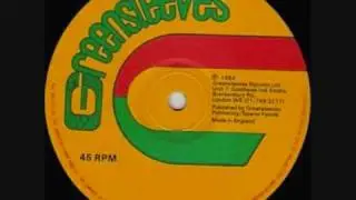 Tristan Palmer - No Shot Nuh Fire