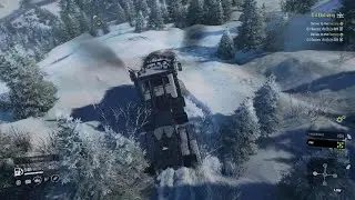 SnowRunner
