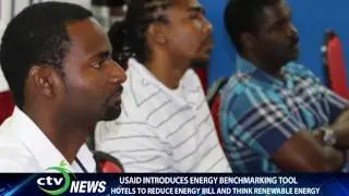 Jonathan Schwartz   Energy Benchmarking Tool