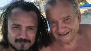 compleanno Luciano +80