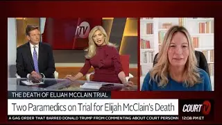 Today's Legal News Analysis with Kelly Hyman on Court TV