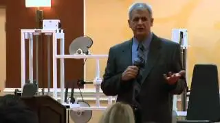 Ken Hutchins Live!