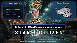 Star Citizen | Executive Cargo Hauling | !giveaway Polaris Today!