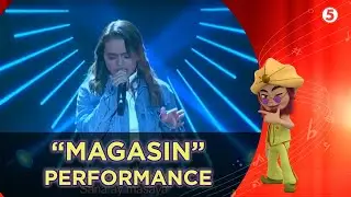 Sing Galing September 23, 2021 | 