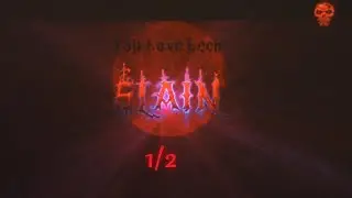 Slain: Back from Hell Playthrough (Part 1/2)