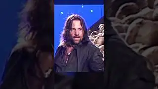 NAJBARDZIEJ SZALONY efekt Petera Jacksona w LOTR (60 000 czaszek!)