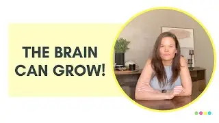 Neuroplasticity- The brain's ability to heal and grow
