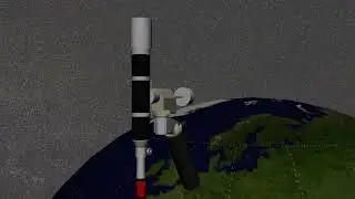 How a equatorial mount works