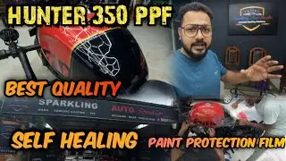 Best Budget PPF in Kolkata Car & Bike Wrapping/Lamination | মাত্র এই দামে!😱 Full Detailing Explained