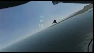 Vtol Vr: 3 US Pilots attack a Opfor Task Force