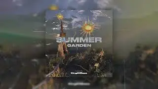 FREE LOOP KIT/SAMPLE PACK 2023 &laquo;Summer Garden&raquo; (Atmospheric, Sad, Dark, Melodic, Dreamy)