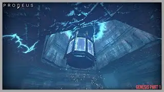 PRODEUS | (100%) Ultra Hard Walkthrough | Genesis Part 1