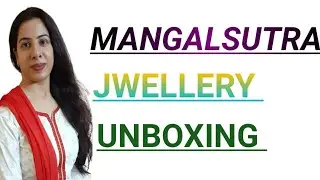 Modicare Mangalsutra || Modicare New Amoli Jwellary Collection ||Amoli Jwellery