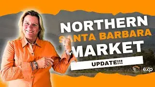 Northern Santa Barbara Market Update: Key Trends & Insights for Local Homebuyers and Sellers!