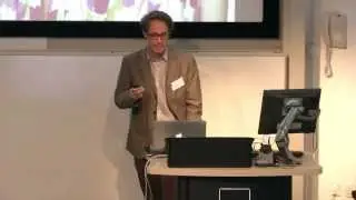 Oliver Davis: Computational Behavioural Genetics