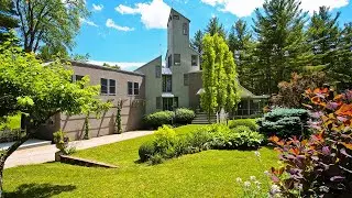 132 Bull Hill Road Sheffield MA Real Estate 01257