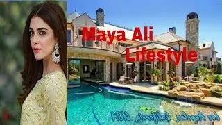 Maya Ali lifestyle,age,family,childeren,house,cars,income and net worth