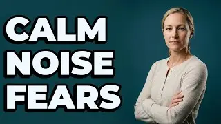 How Can Positive Reinforcement Calm Dog Noise Anxiety?