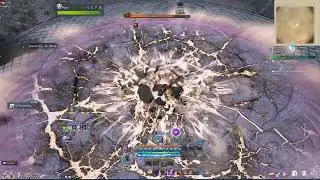 Bns Tw. Assassin - Shrouded Ajanara Hard