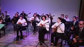 Karl Jenkins - Palladio. Оркестр народних інструментів. м. Гадяч