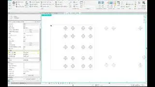 Dynamo basic piles mark numbering