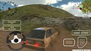 Russian Car Driver HD - Android GamePlay#2 2019