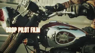 DROP PILOT FILM