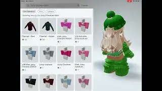 🛍🛒🏝800 robux shopping spree again🏝🛒🛍