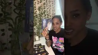 They thought because they got to do magic for so long it was ok. Until you woke up hello 👋 💥🤯
