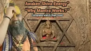 &ldquo;The Hidden Power of Om Namah Shivaya Mantra Finally Revealed | ॐ नमः शिवाय 