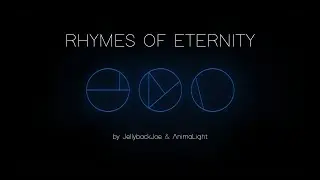 RHYMES OF ETERNITY: A Starhorse Rap #MOTW #Destiny2