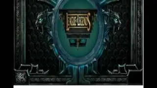 League of Legends OST-Login Screen (Pre-Season)