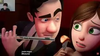 CGI Animated Short Film HD 