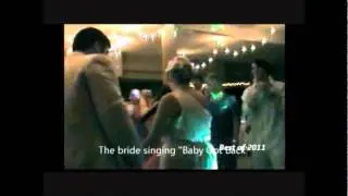 Best of 2011 video & slide show