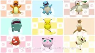 Friends Entertainment New Intro (September 2025)