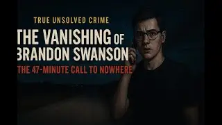 The Real Story Of Brandon Swanson | True crime documentary real stories | Poet Debi stories