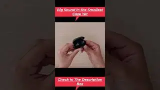 Beats Solo Buds Review &ndash; Small Case, Big Sound