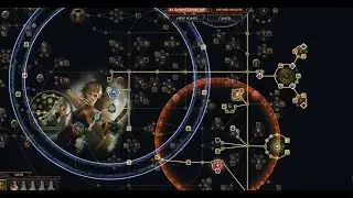 3.25 Tornado Shot TS Deadeye Omni