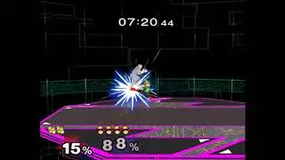 Melee Everyday #4